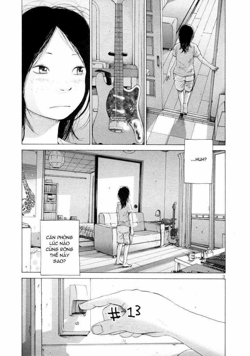 Thực Tế Cuộc Sống Chapter 13 trang 2