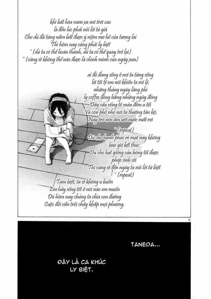 Thực Tế Cuộc Sống Chapter 13 trang 4