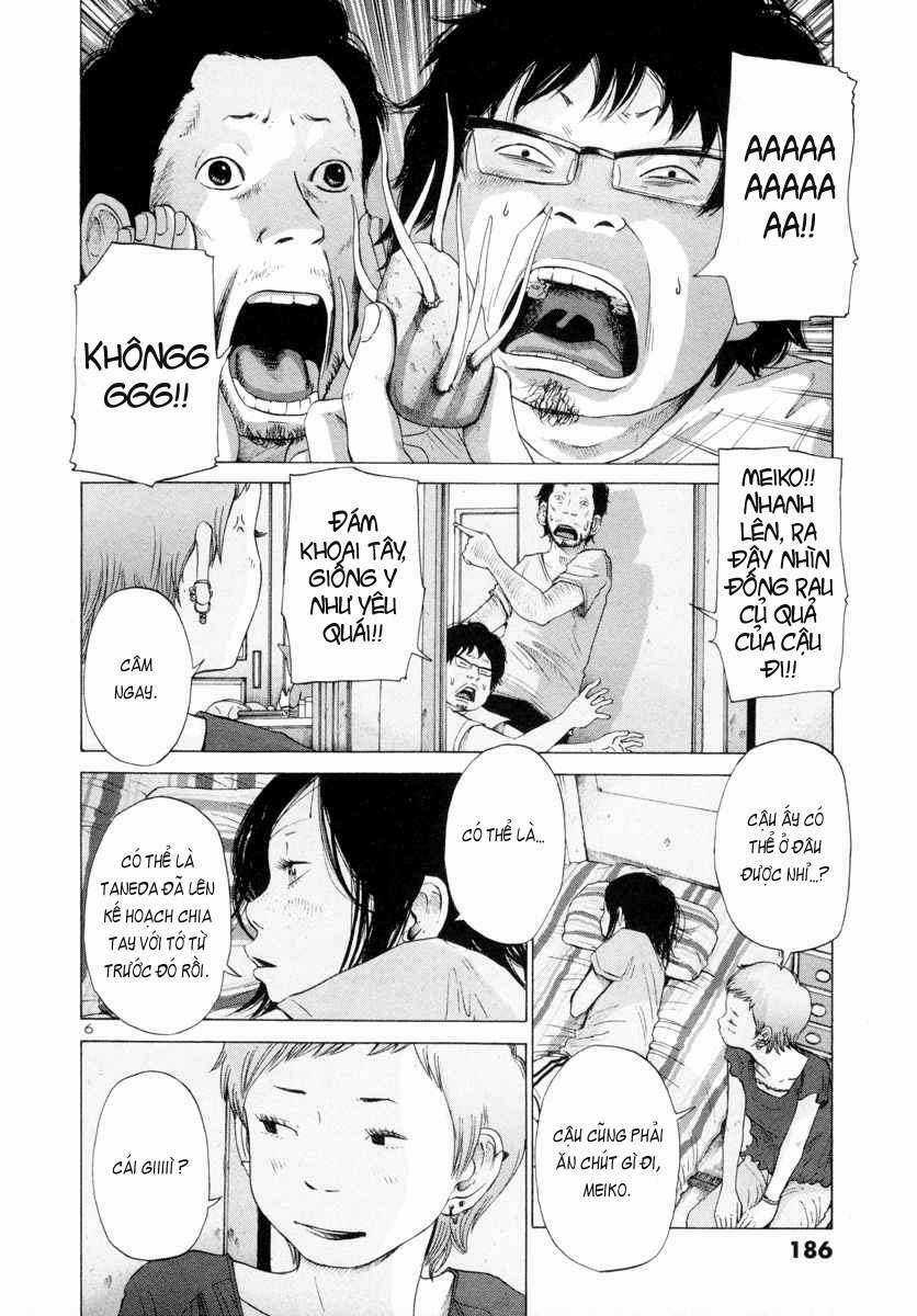 Thực Tế Cuộc Sống Chapter 13 trang 5