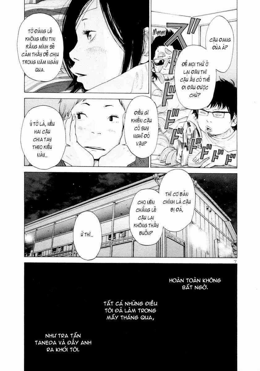 Thực Tế Cuộc Sống Chapter 13 trang 6