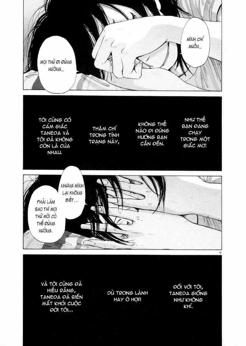 Thực Tế Cuộc Sống Chapter 13 trang 8