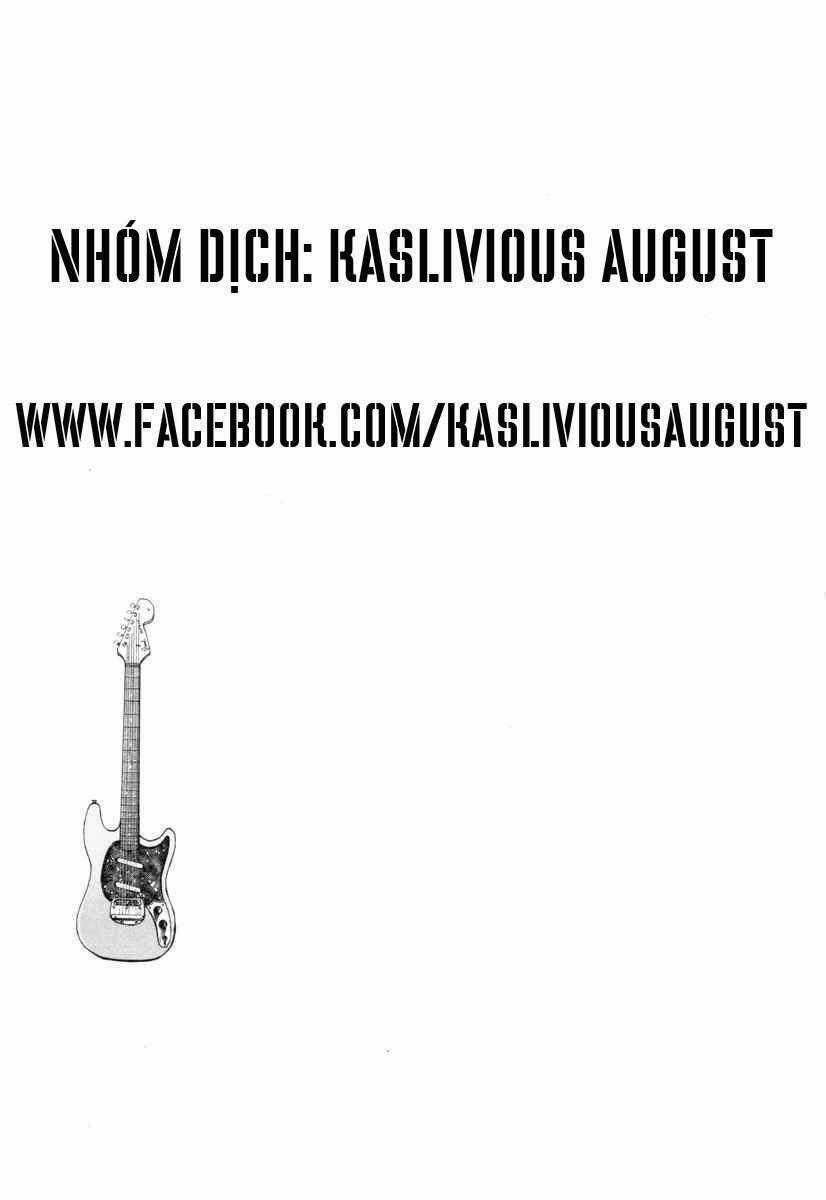 Thực Tế Cuộc Sống Chapter 14 trang 12