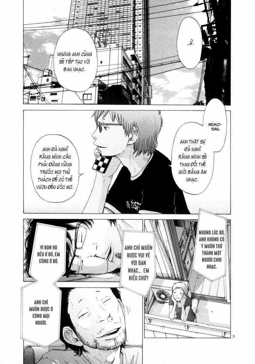 Thực Tế Cuộc Sống Chapter 14 trang 2