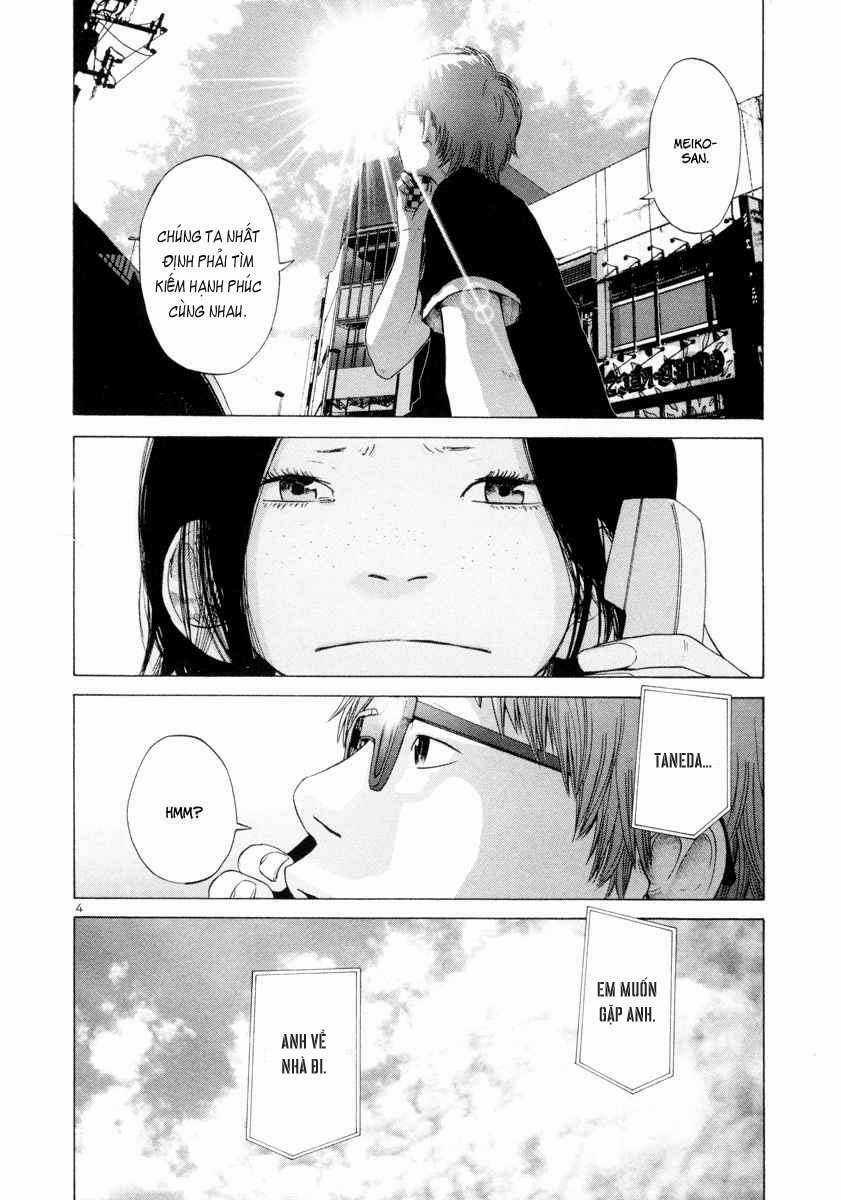 Thực Tế Cuộc Sống Chapter 14 trang 3