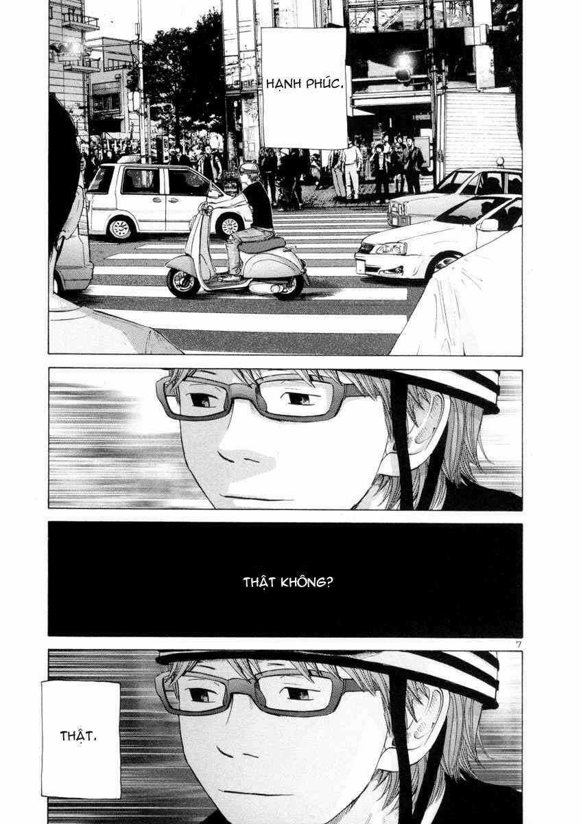 Thực Tế Cuộc Sống Chapter 14 trang 6