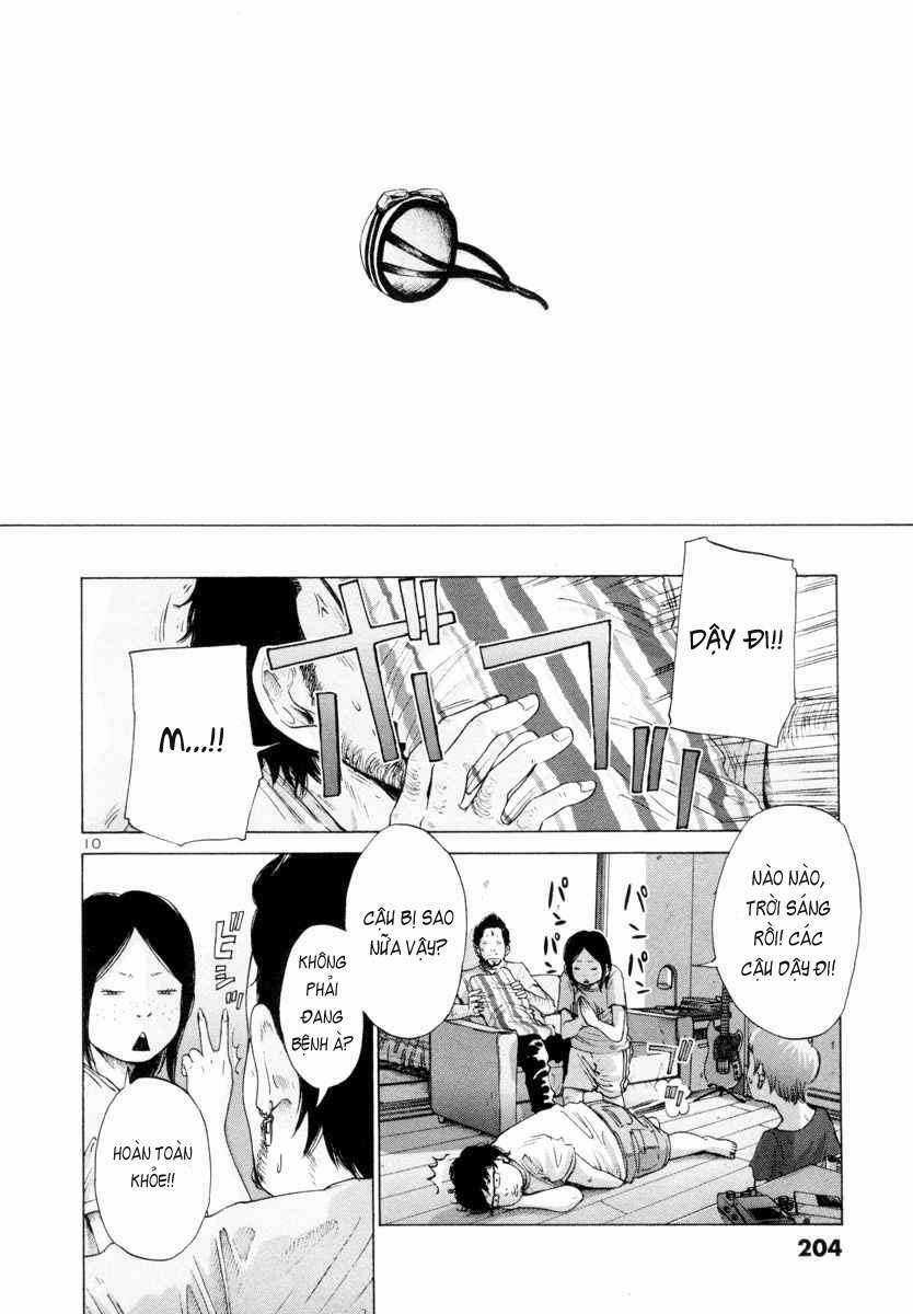 Thực Tế Cuộc Sống Chapter 14 trang 9