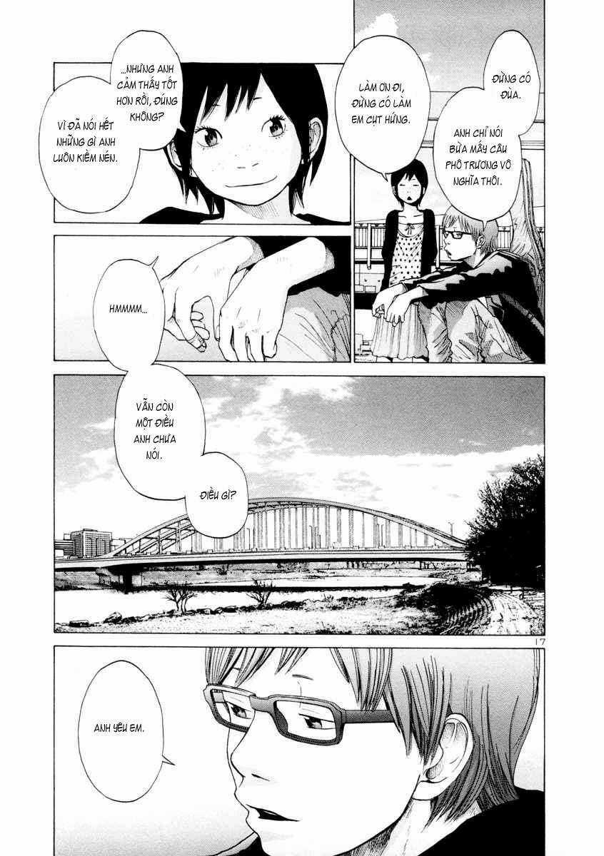 Thực Tế Cuộc Sống Chapter 15 trang 19