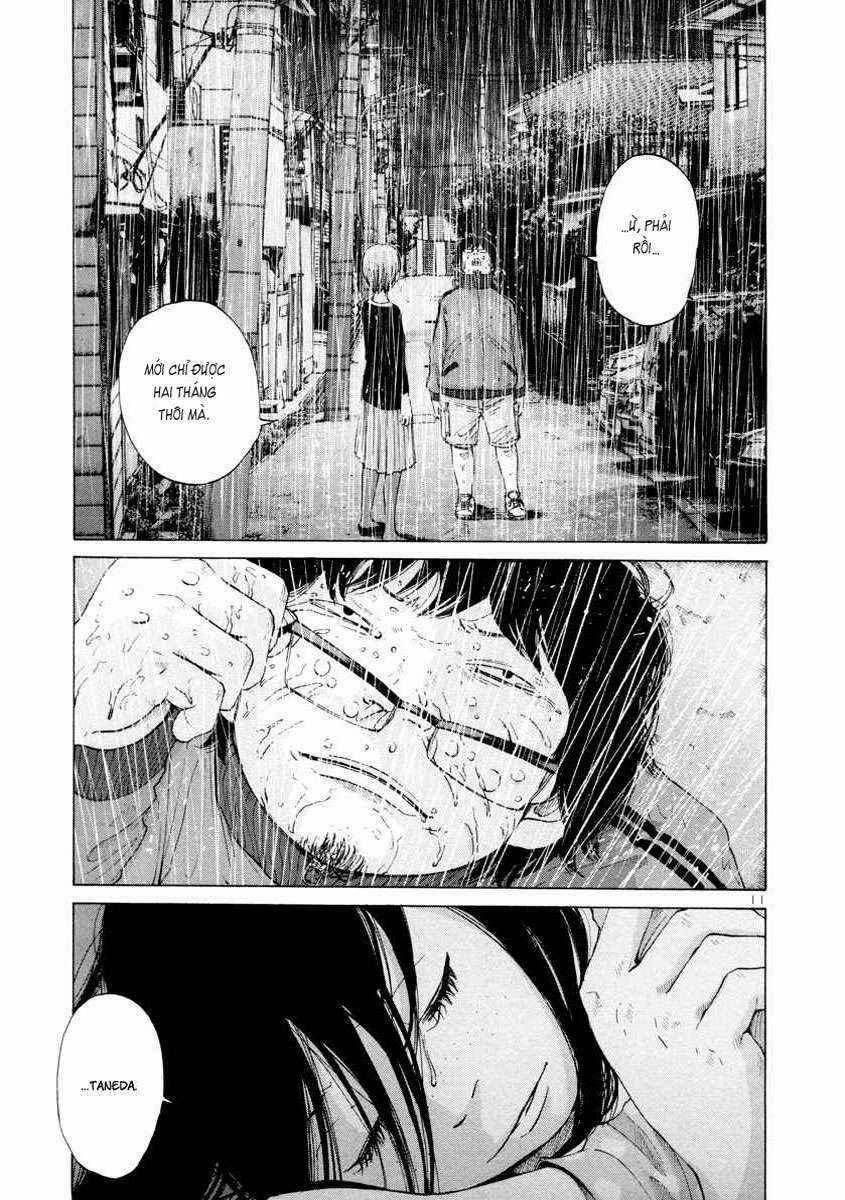 Thực Tế Cuộc Sống Chapter 16 trang 10