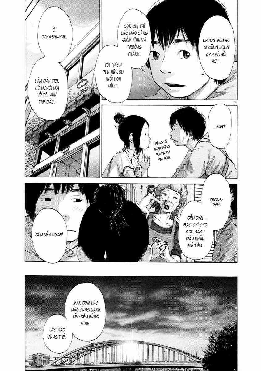 Thực Tế Cuộc Sống Chapter 16 trang 2