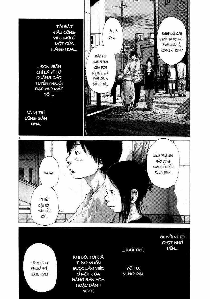 Thực Tế Cuộc Sống Chapter 16 trang 3