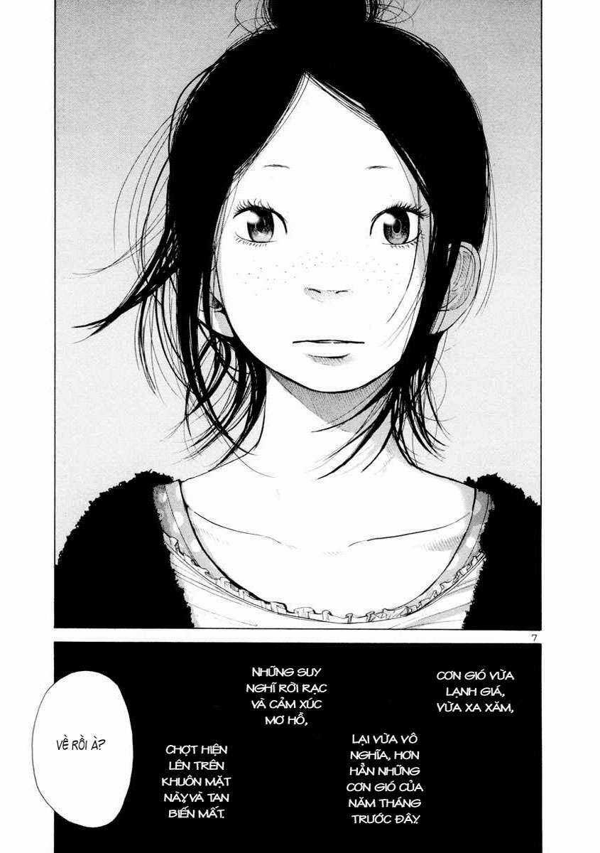 Thực Tế Cuộc Sống Chapter 16 trang 6