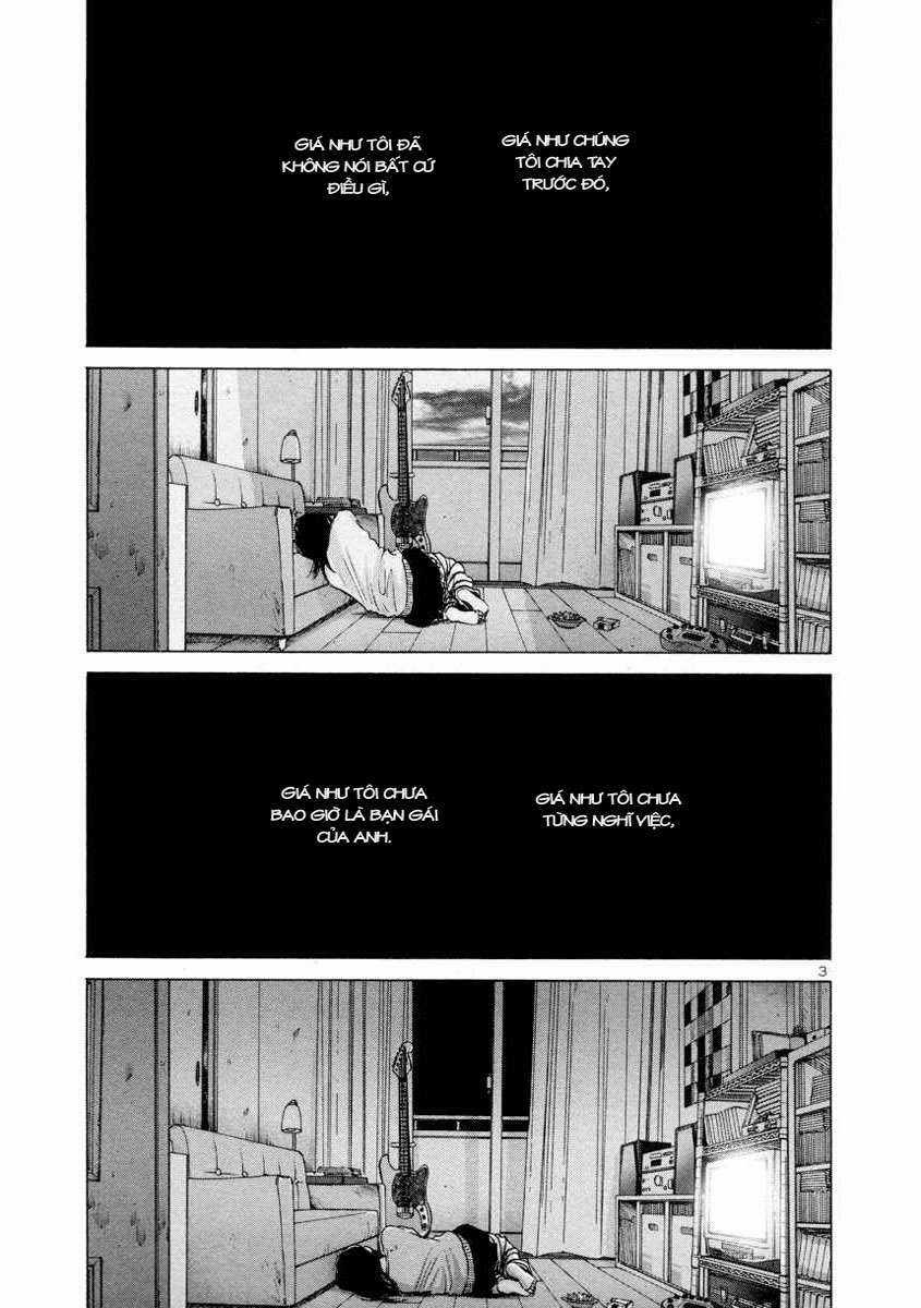 Thực Tế Cuộc Sống Chapter 17 trang 2