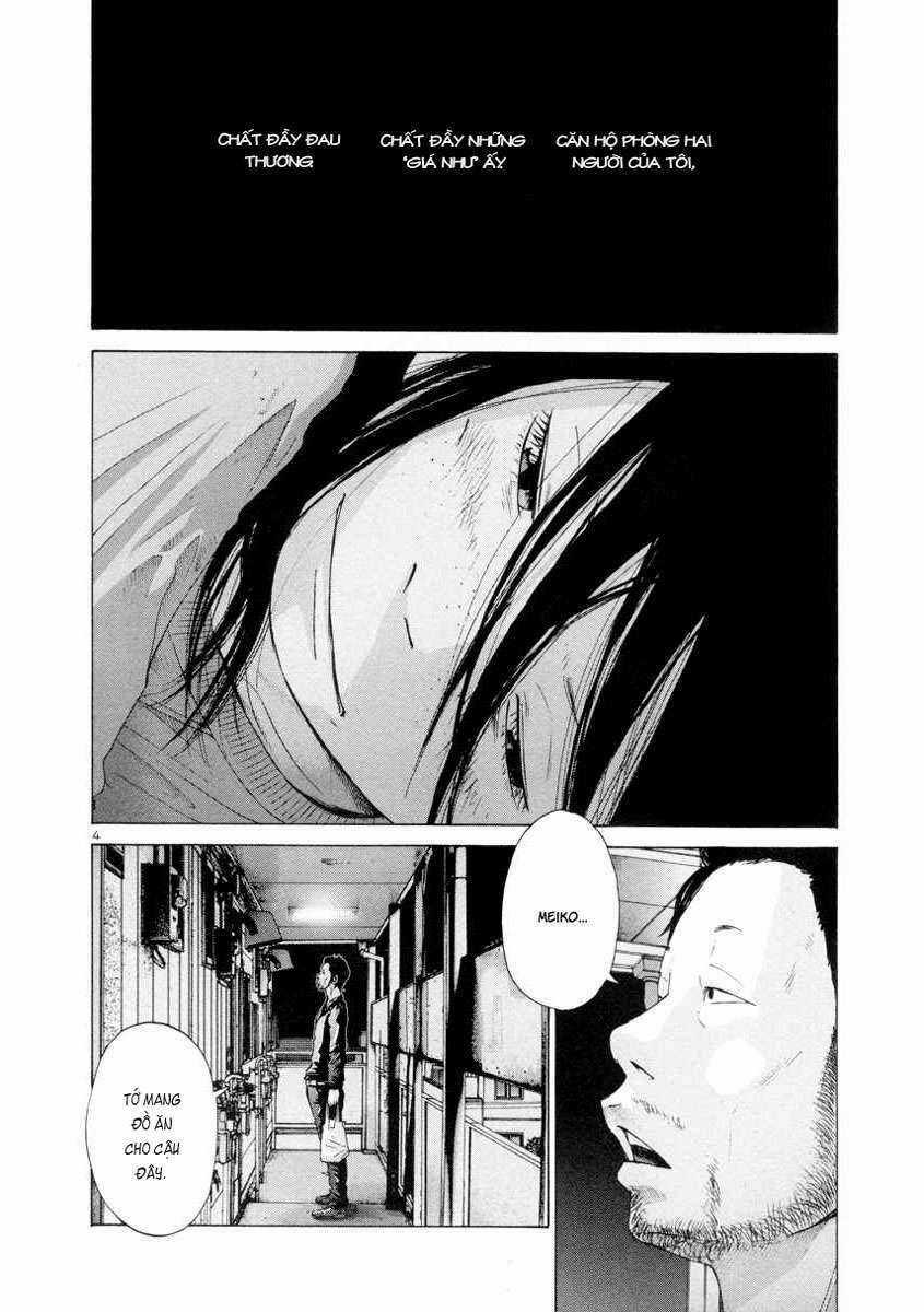 Thực Tế Cuộc Sống Chapter 17 trang 3