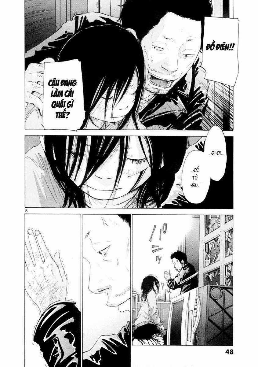 Thực Tế Cuộc Sống Chapter 17 trang 7