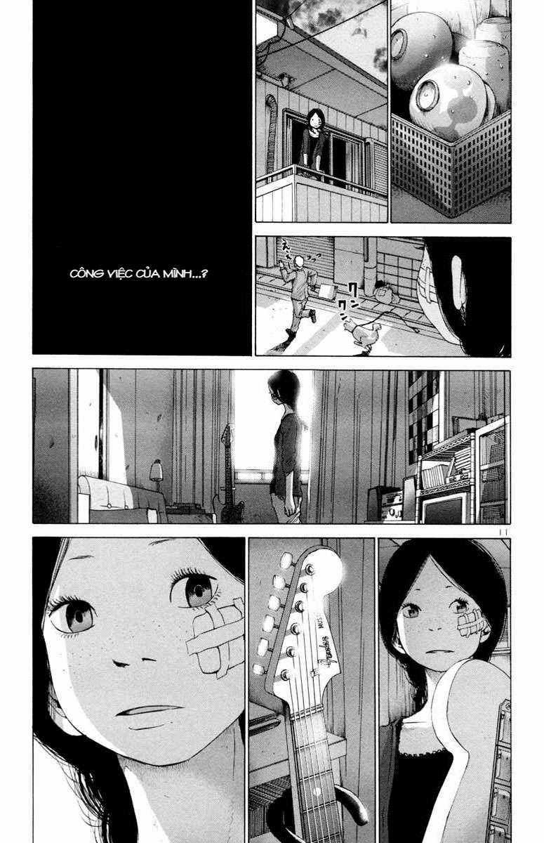 Thực Tế Cuộc Sống Chapter 18 trang 10
