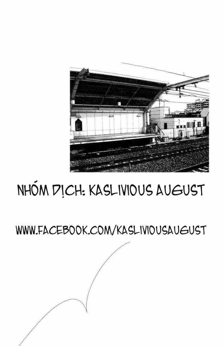 Thực Tế Cuộc Sống Chapter 18 trang 12