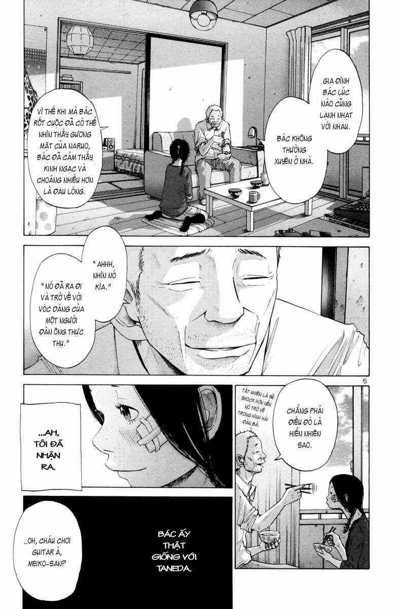 Thực Tế Cuộc Sống Chapter 18 trang 4