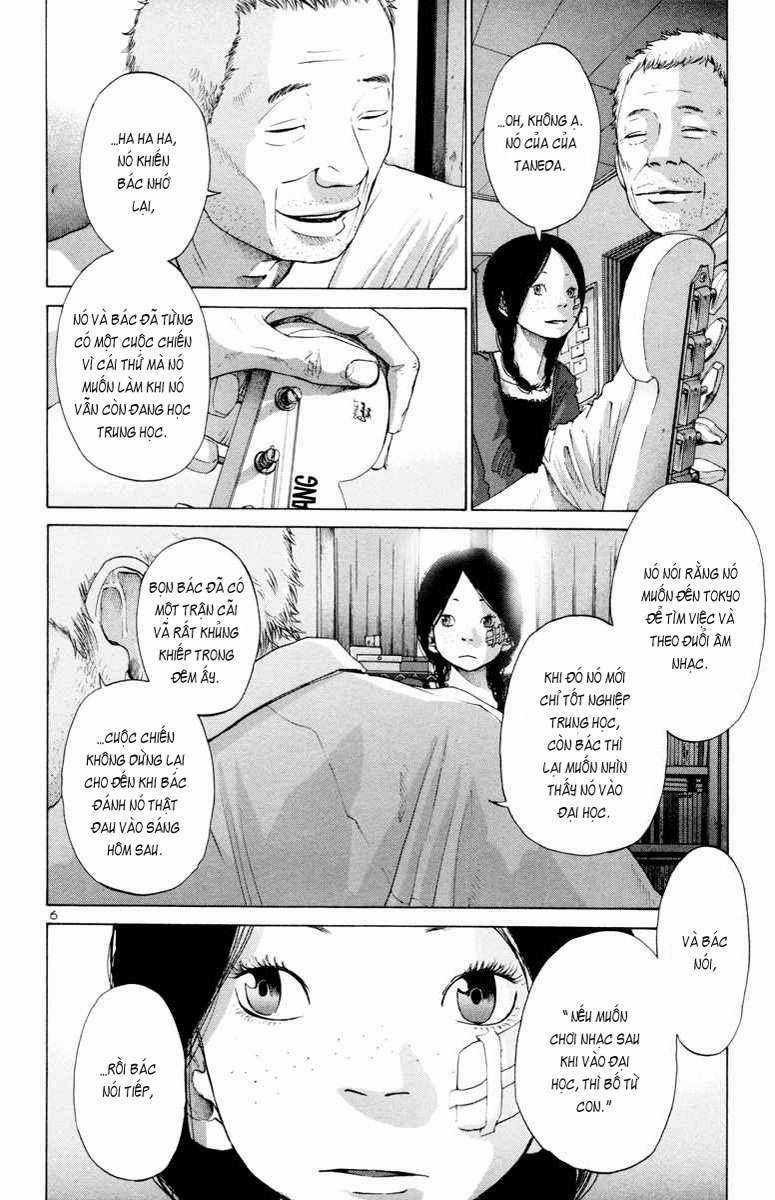 Thực Tế Cuộc Sống Chapter 18 trang 5