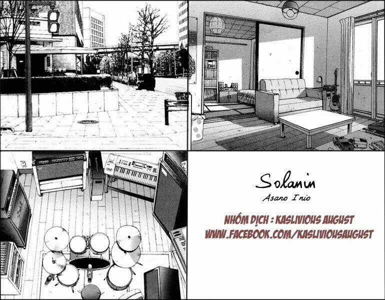 Thực Tế Cuộc Sống Chapter 2 trang 14