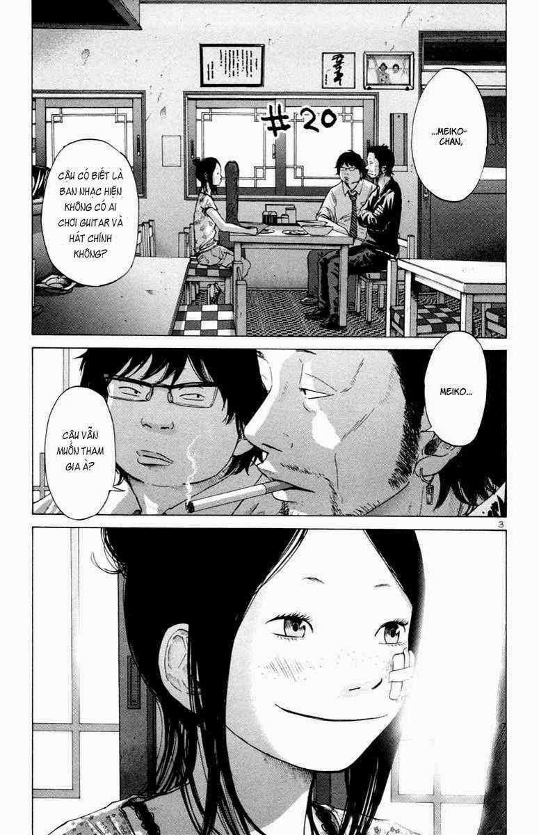 Thực Tế Cuộc Sống Chapter 20 trang 2