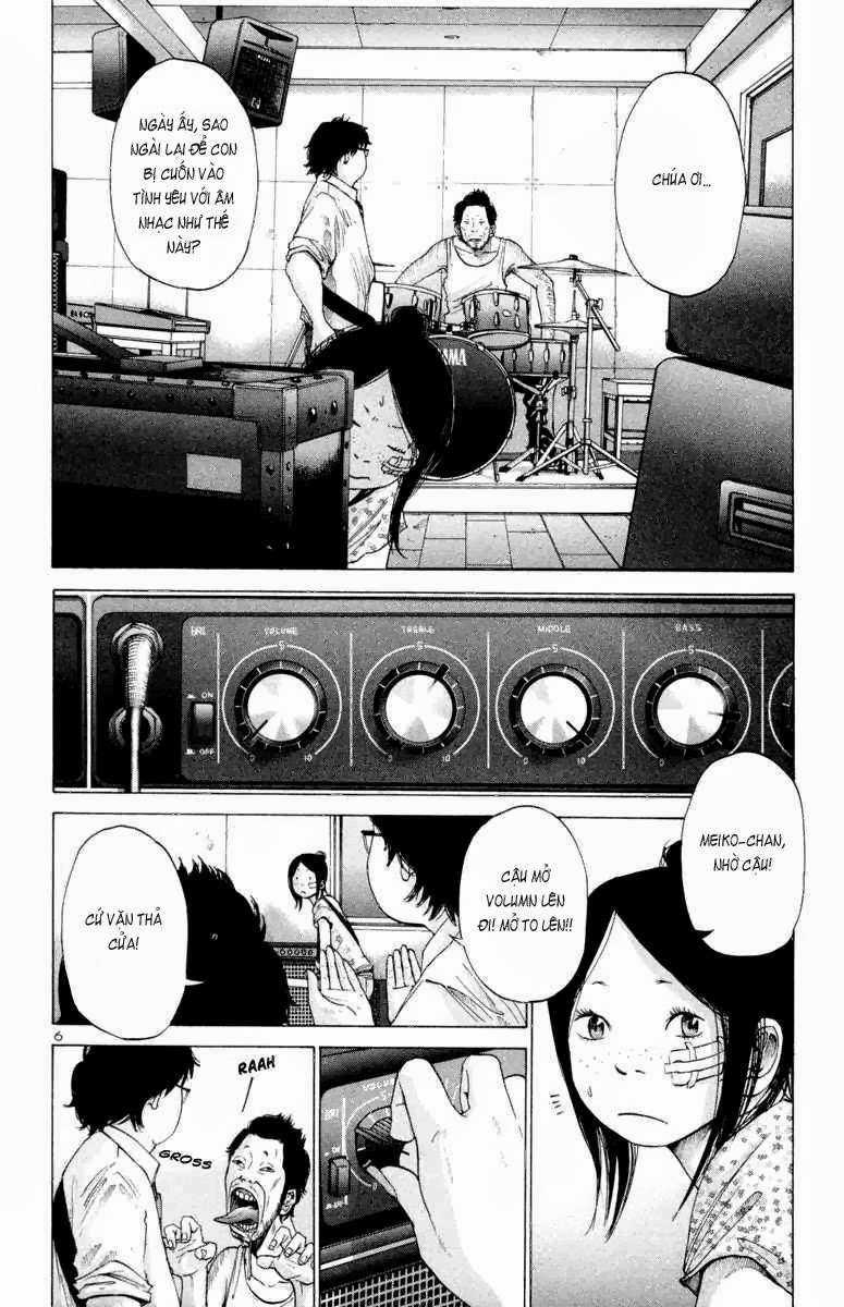 Thực Tế Cuộc Sống Chapter 20 trang 5