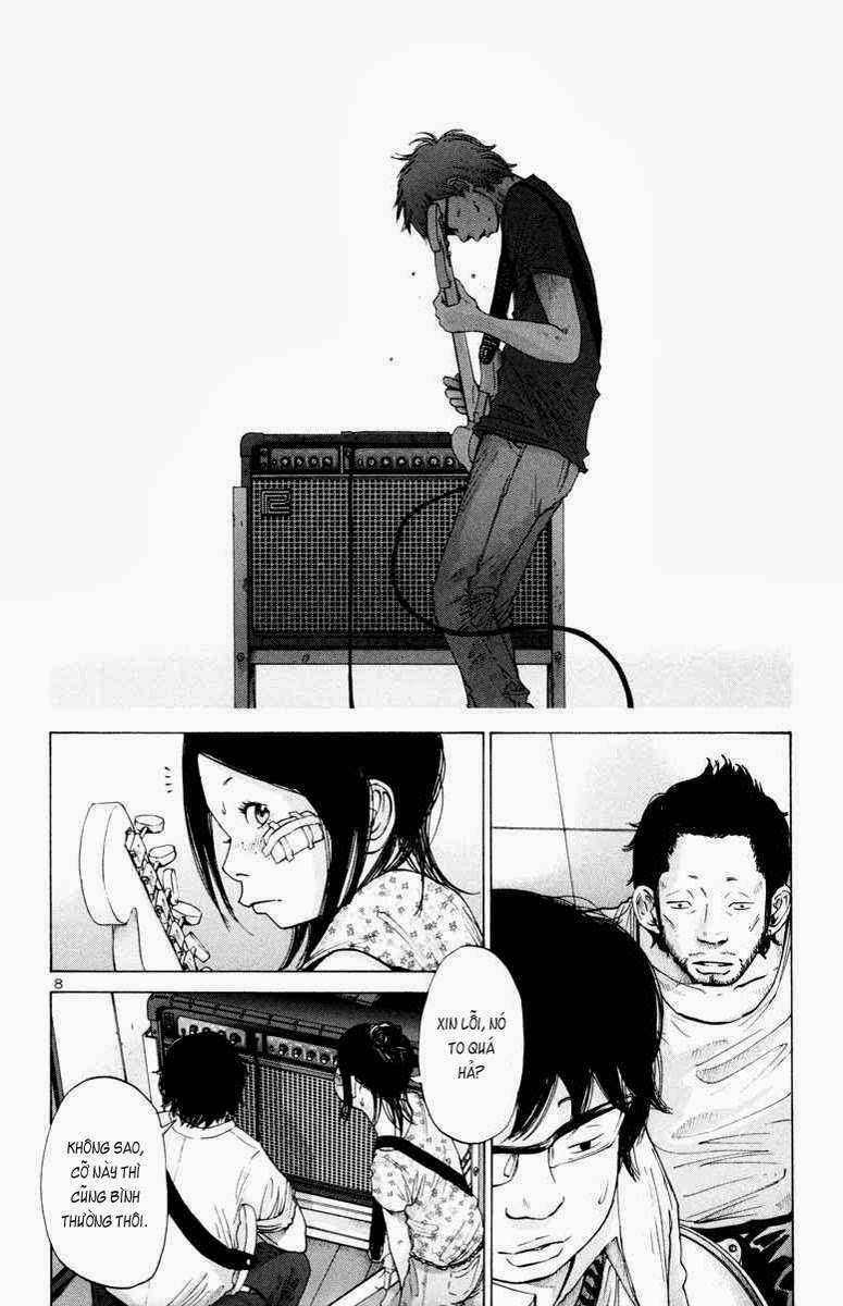 Thực Tế Cuộc Sống Chapter 20 trang 7