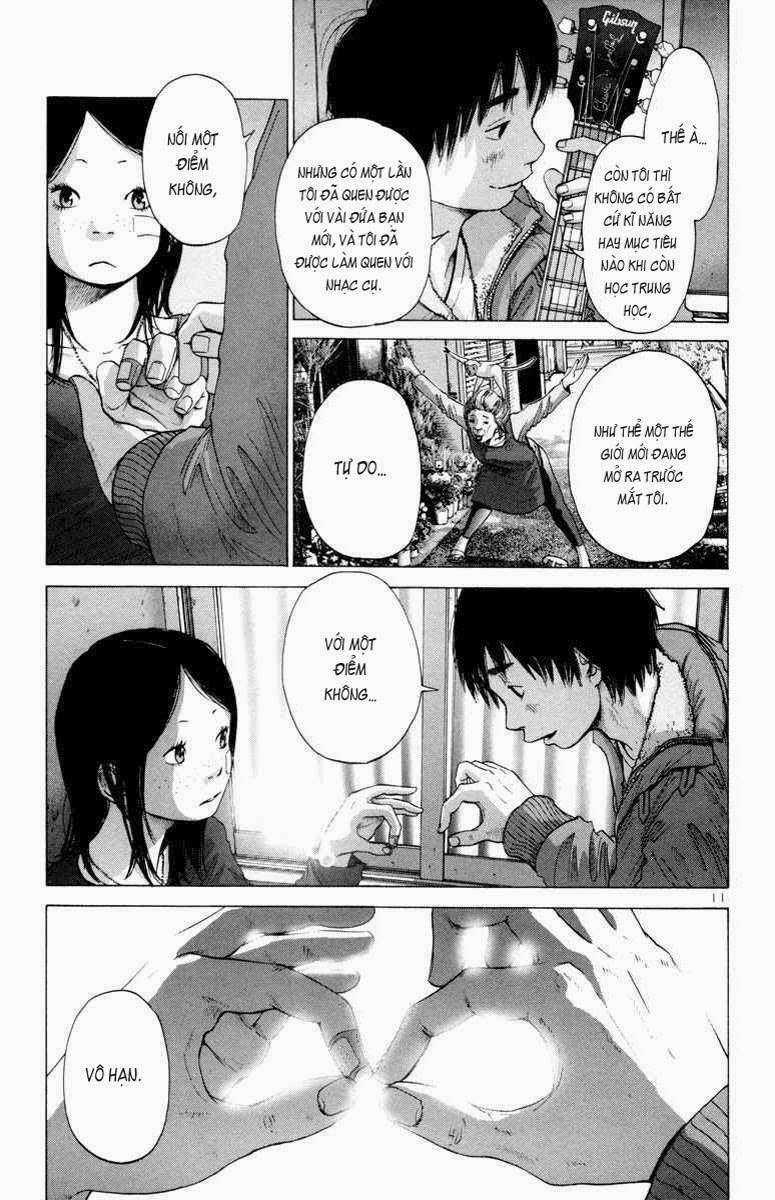 Thực Tế Cuộc Sống Chapter 22 trang 11