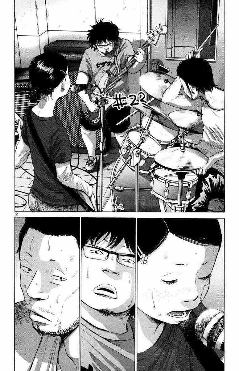 Thực Tế Cuộc Sống Chapter 22 trang 2