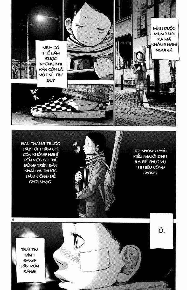 Thực Tế Cuộc Sống Chapter 22 trang 6