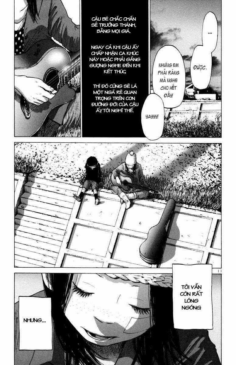 Thực Tế Cuộc Sống Chapter 23 trang 11