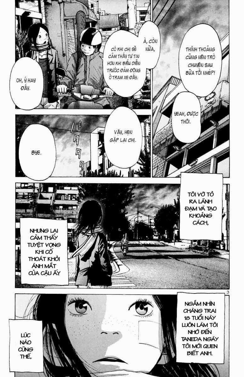 Thực Tế Cuộc Sống Chapter 23 trang 3