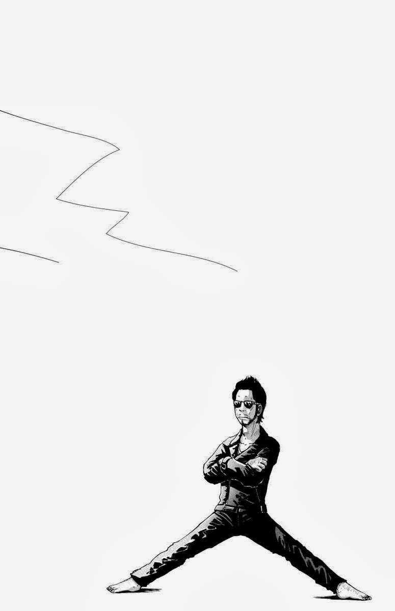 Thực Tế Cuộc Sống Chapter 24 trang 12