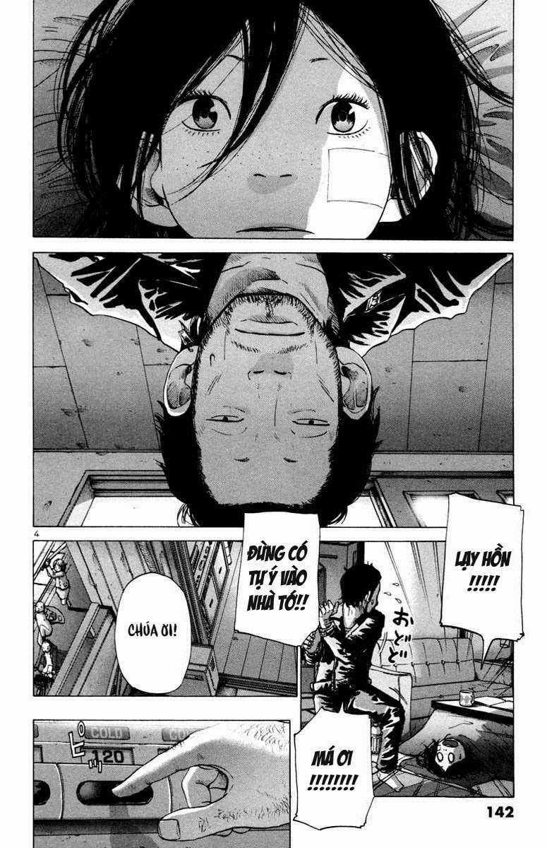 Thực Tế Cuộc Sống Chapter 24 trang 3