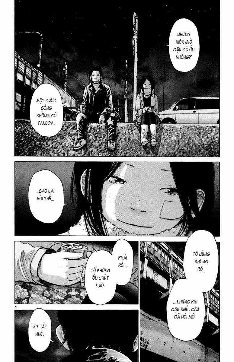 Thực Tế Cuộc Sống Chapter 24 trang 5