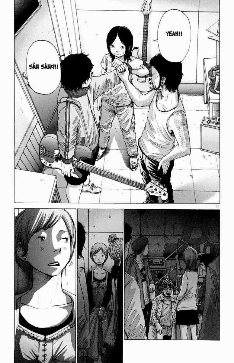 Thực Tế Cuộc Sống Chapter 25 trang 10