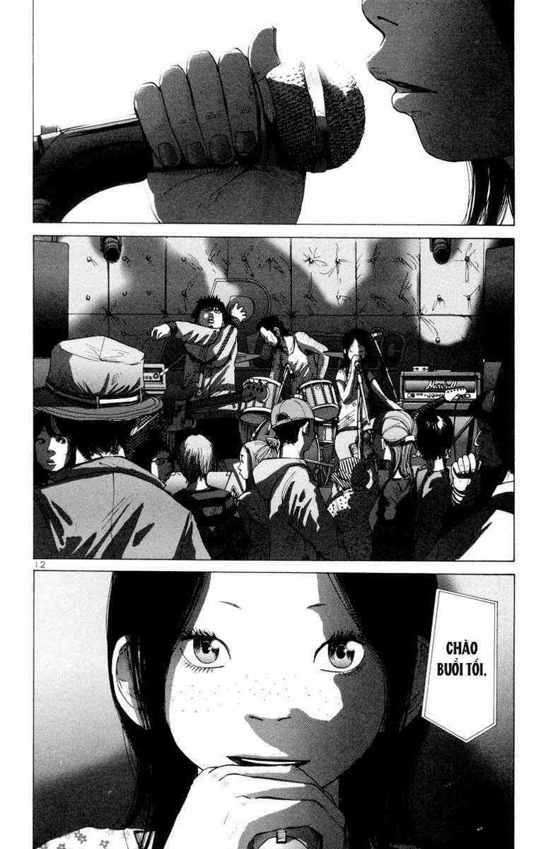 Thực Tế Cuộc Sống Chapter 25 trang 11