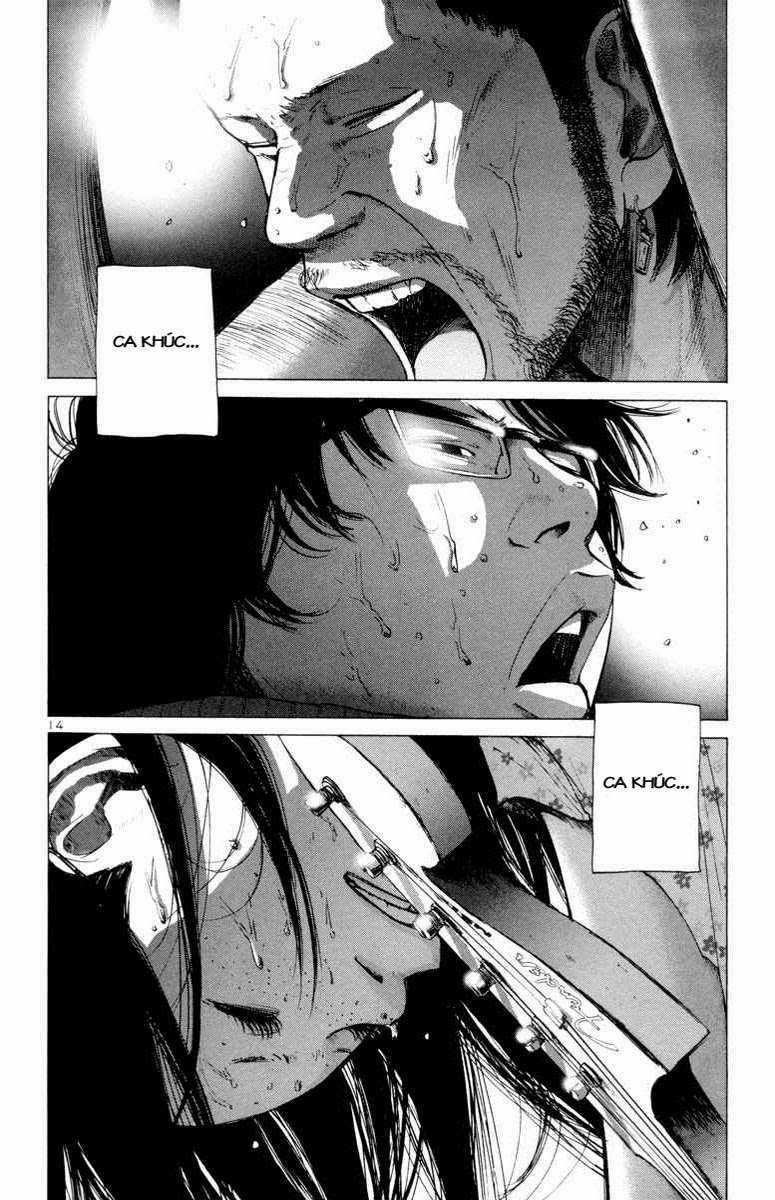 Thực Tế Cuộc Sống Chapter 26 trang 12