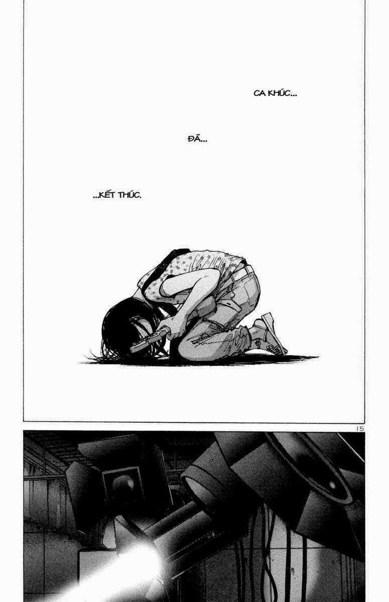 Thực Tế Cuộc Sống Chapter 26 trang 13