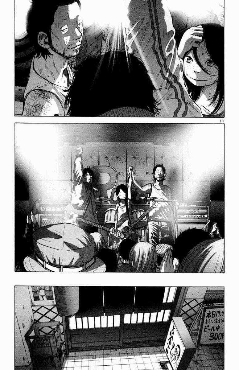 Thực Tế Cuộc Sống Chapter 26 trang 15