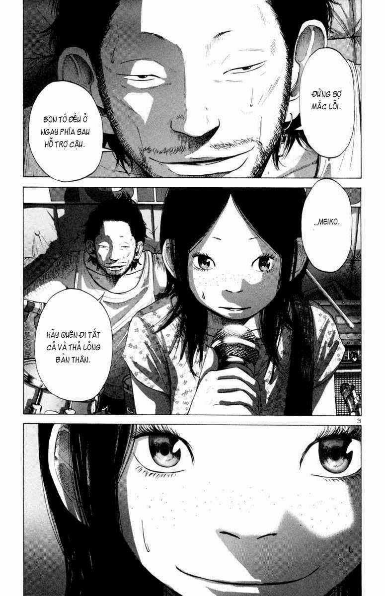 Thực Tế Cuộc Sống Chapter 26 trang 2