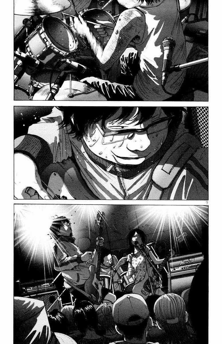 Thực Tế Cuộc Sống Chapter 26 trang 6