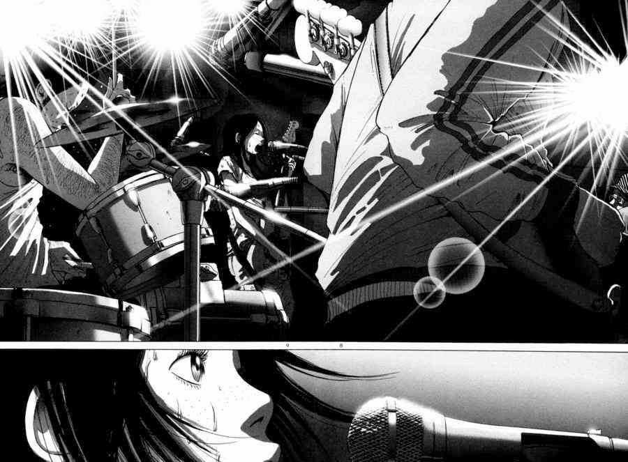 Thực Tế Cuộc Sống Chapter 26 trang 7