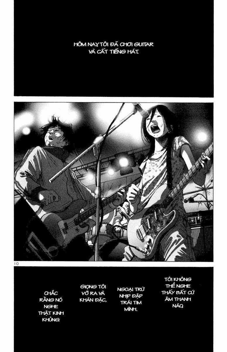 Thực Tế Cuộc Sống Chapter 26 trang 8