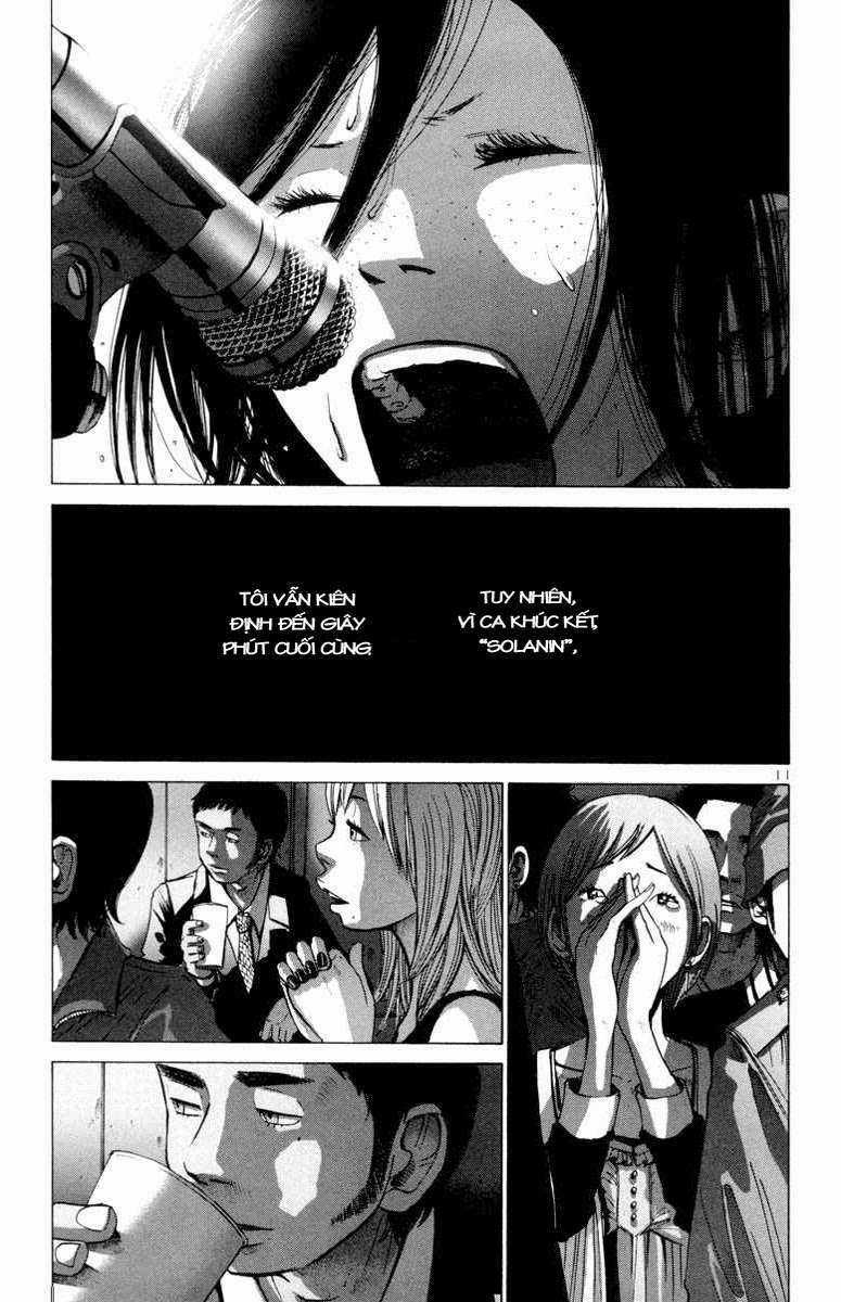 Thực Tế Cuộc Sống Chapter 26 trang 9