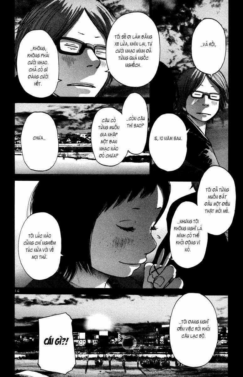 Thực Tế Cuộc Sống Chapter 27 trang 13