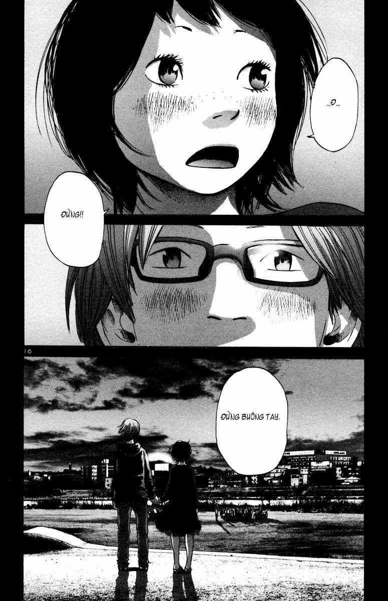 Thực Tế Cuộc Sống Chapter 27 trang 15