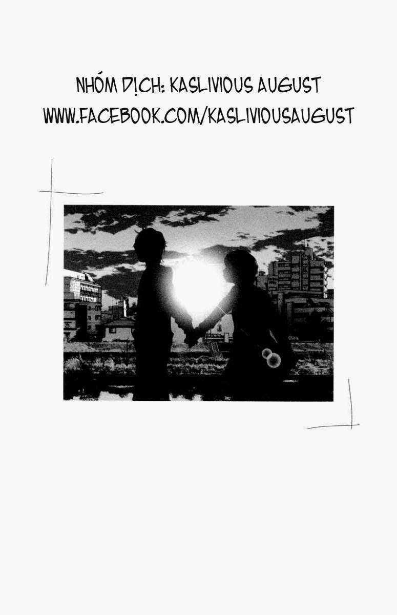 Thực Tế Cuộc Sống Chapter 27 trang 16