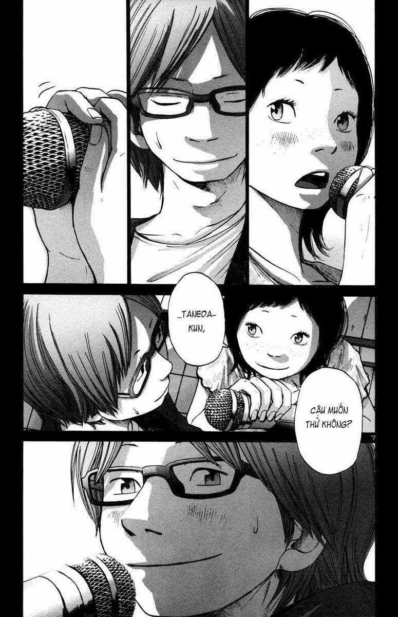 Thực Tế Cuộc Sống Chapter 27 trang 6