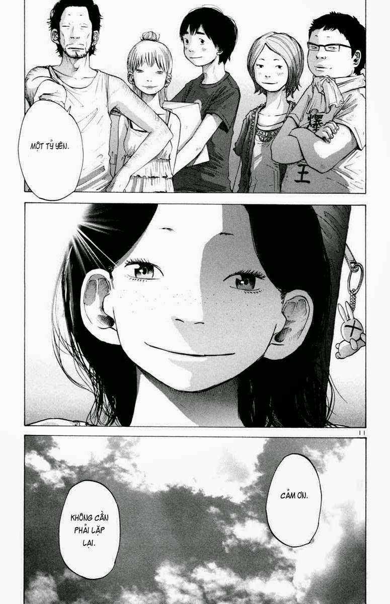 Thực Tế Cuộc Sống Chapter 28 trang 10