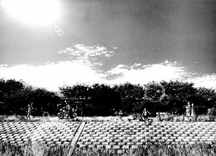 Thực Tế Cuộc Sống Chapter 28 trang 11